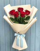 Букет Классика чувств в Нарышкино