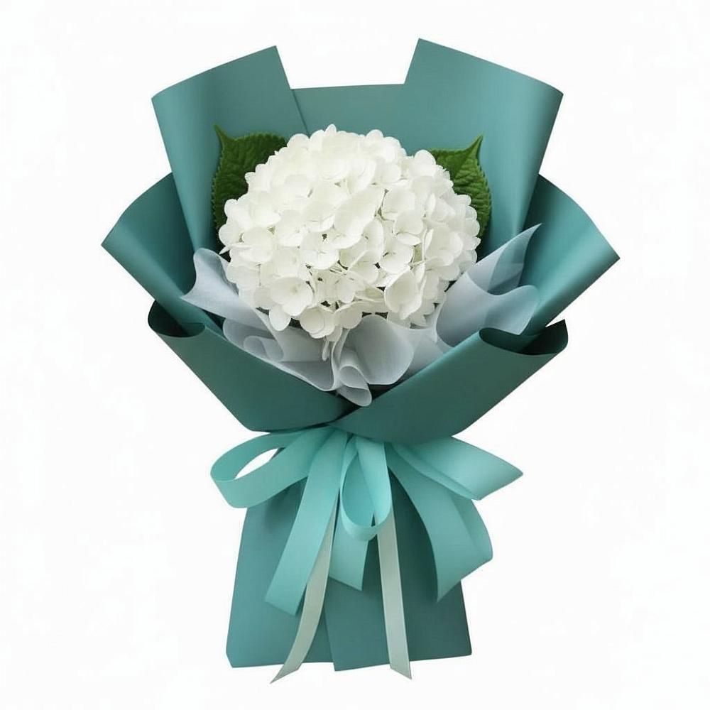 Букет цветов из: Гортензия в Нарышкино