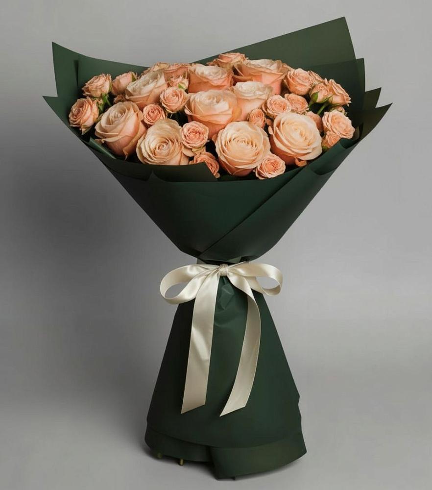 Букет Элегантный в Нарышкино