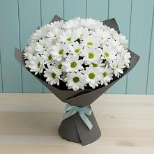 Букет цветов из:  Хризантемы в Нарышкино