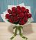 Букет Красные розы в Нарышкино