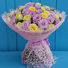 Букет 101 Волшебный Миг #REPLACE_PRED# Нарышкино