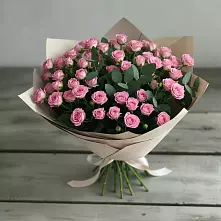 Букет Удовольствие в Нарышкино