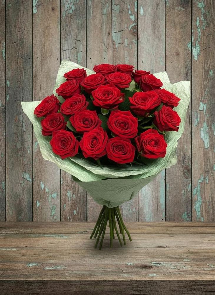 Букет Классика в Нарышкино