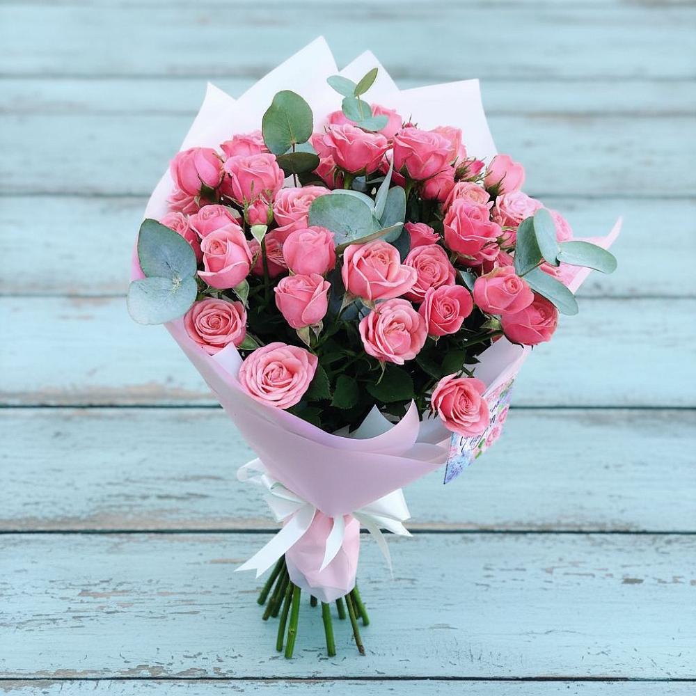 Букет Леди совершенство в Нарышкино