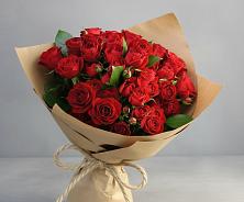 Букет Любовный роман в Нарышкино