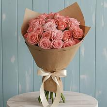 Букет цветов из:  Розы в Нарышкино