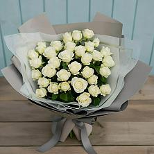 Букет Белоснежная нежность в Нарышкино