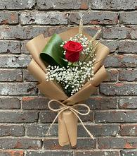 Букет цветов из:  Розы в Нарышкино