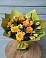 Букет цветов из: Альстромерии и Розы в Нарышкино