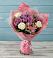 Букет цветов из: Герберы в Нарышкино