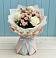 Букет цветов из: Розы в Нарышкино