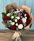 Букет цветов из: Розы и Альстромерии в Нарышкино