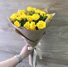 Букет цветов из:  Розы #REPLACE_PRED# Нарышкино