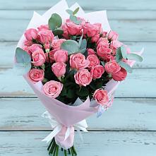 Букет Леди совершенство в Нарышкино