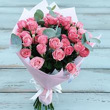 Букет Леди совершенство в Нарышкино