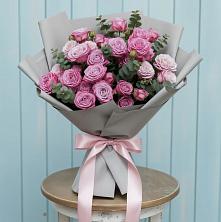 Букет цветов из:  Розы в Нарышкино
